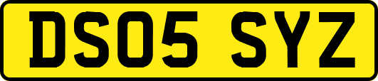 DS05SYZ