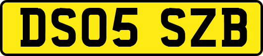 DS05SZB