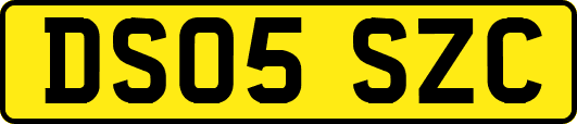 DS05SZC