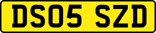 DS05SZD