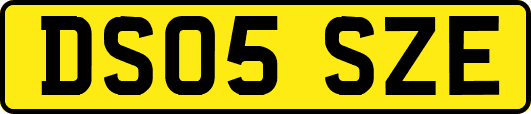 DS05SZE