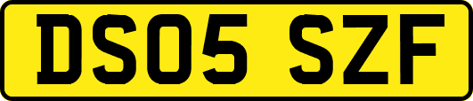 DS05SZF