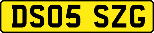 DS05SZG