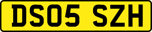 DS05SZH