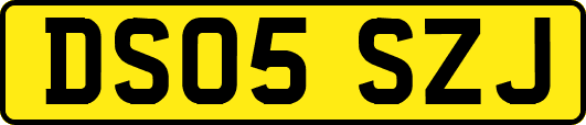 DS05SZJ