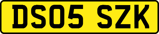 DS05SZK