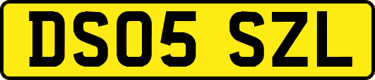 DS05SZL