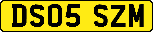 DS05SZM