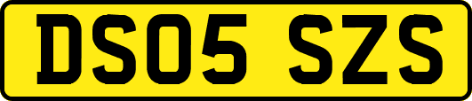 DS05SZS