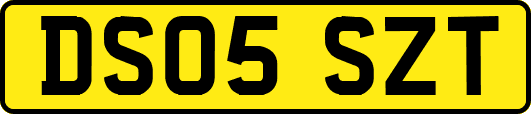 DS05SZT