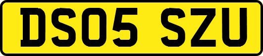 DS05SZU