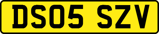 DS05SZV