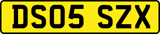 DS05SZX