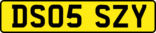 DS05SZY
