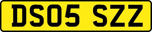 DS05SZZ