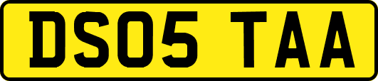 DS05TAA
