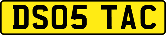 DS05TAC