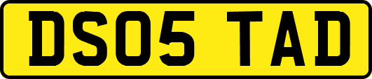 DS05TAD