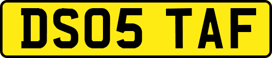 DS05TAF