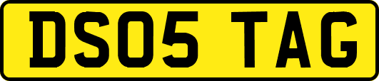 DS05TAG