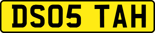 DS05TAH