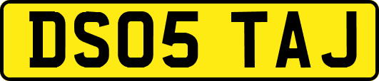 DS05TAJ