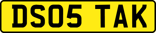 DS05TAK