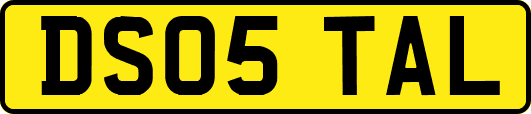 DS05TAL