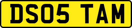 DS05TAM