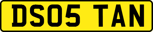 DS05TAN
