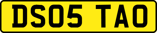 DS05TAO