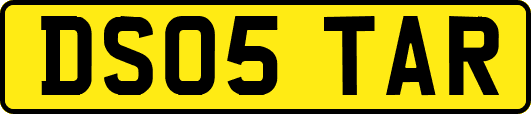 DS05TAR