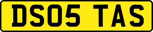 DS05TAS