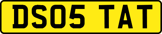 DS05TAT