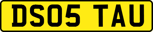 DS05TAU
