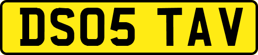 DS05TAV