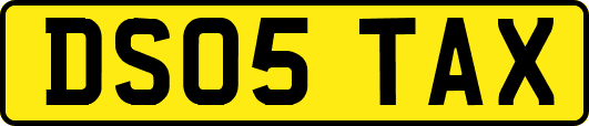 DS05TAX