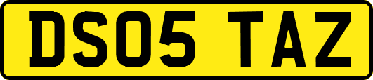 DS05TAZ