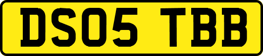 DS05TBB