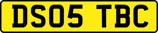 DS05TBC