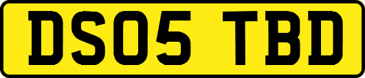 DS05TBD