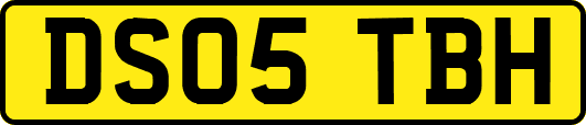 DS05TBH