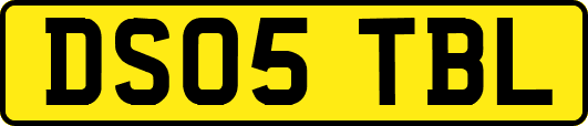 DS05TBL