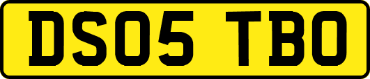 DS05TBO
