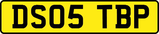 DS05TBP
