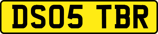 DS05TBR