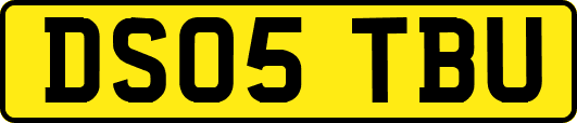 DS05TBU