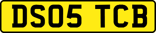 DS05TCB