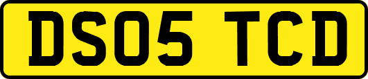 DS05TCD