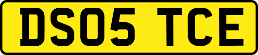 DS05TCE
